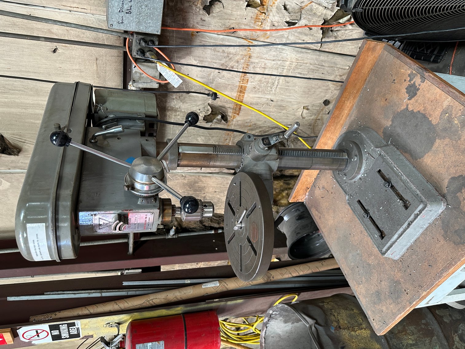 Image for Marietta, GA: ALL Assets of Quality Aircraft Tooling Aerospace Machine Shop