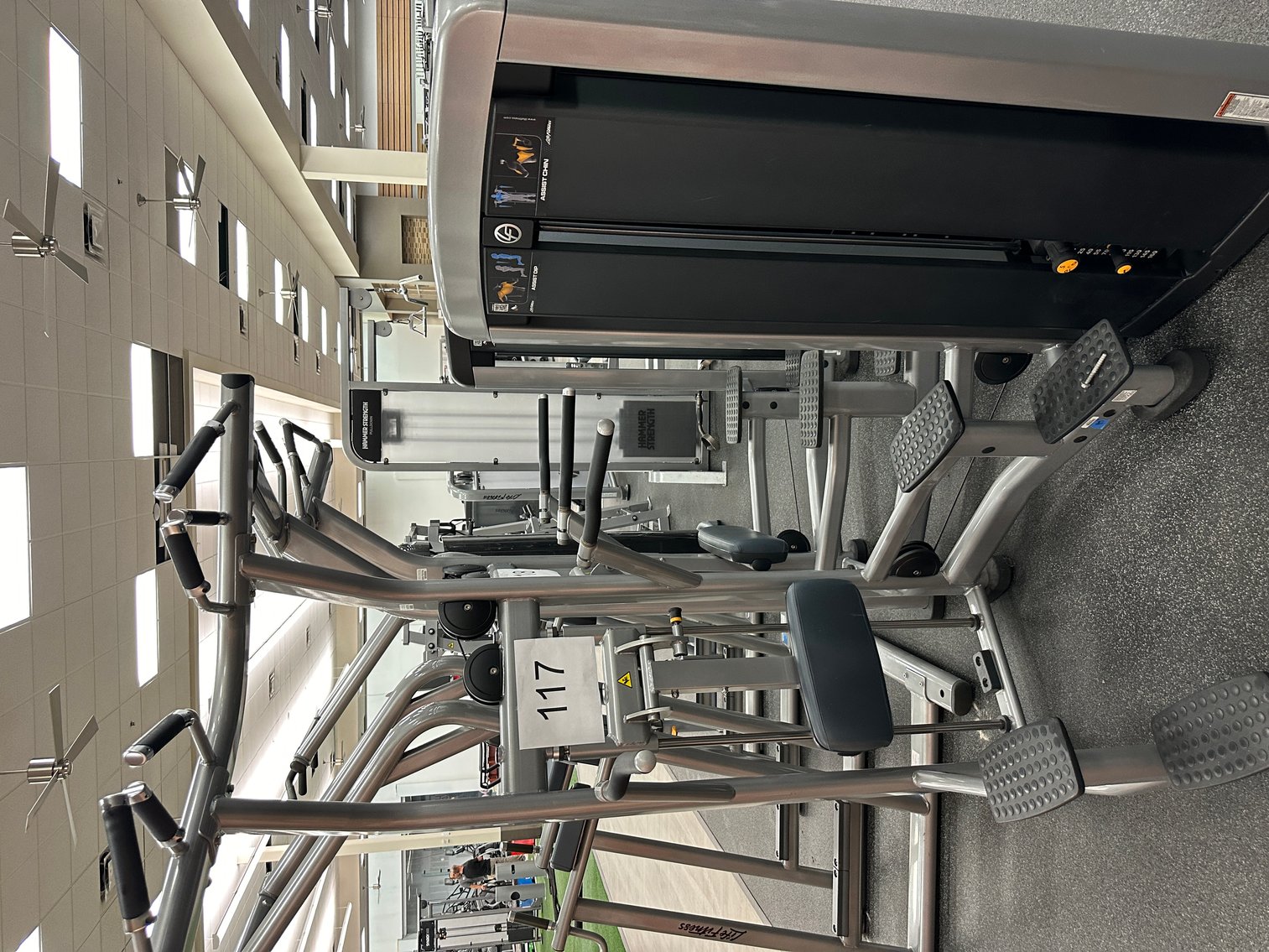 Image for Phoenix, AZ: Online Auction of Fitness Equipment