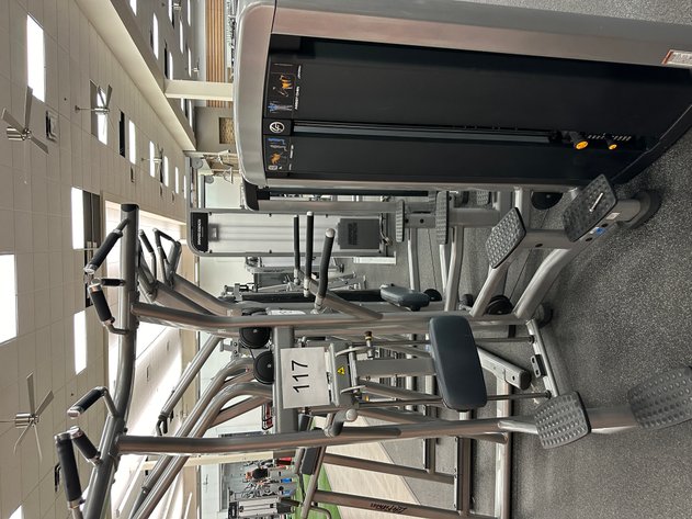 Image for Phoenix, AZ: Online Auction of Fitness Equipment