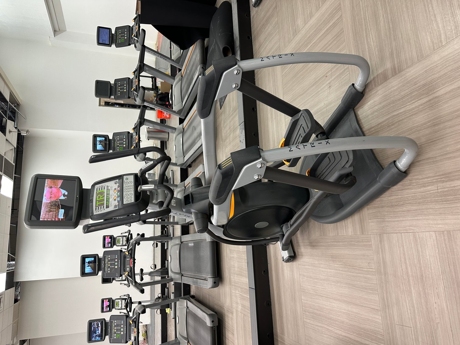 Image for Phoenix, AZ: Online Auction of Fitness Equipment