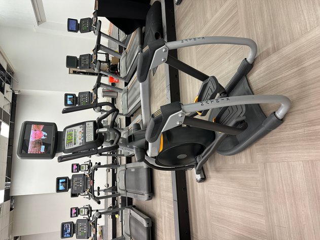 Image for Phoenix, AZ: Online Auction of Fitness Equipment