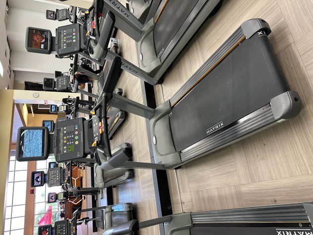 Image for Phoenix, AZ: Online Auction of Fitness Equipment