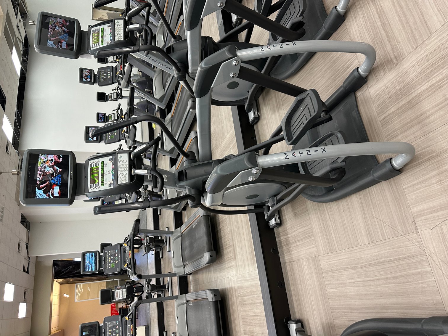 Image for Phoenix, AZ: Online Auction of Fitness Equipment