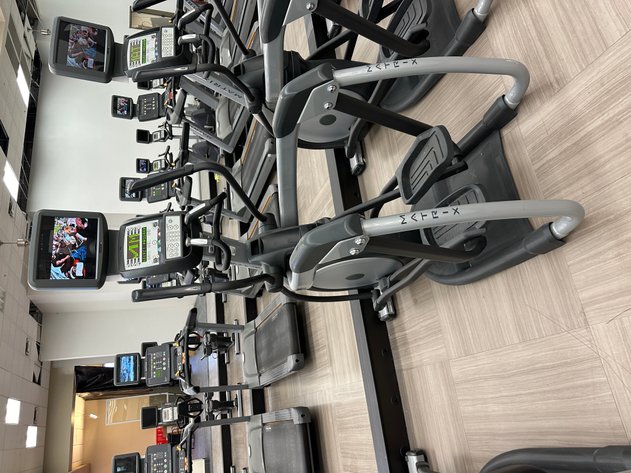 Image for Phoenix, AZ: Online Auction of Fitness Equipment