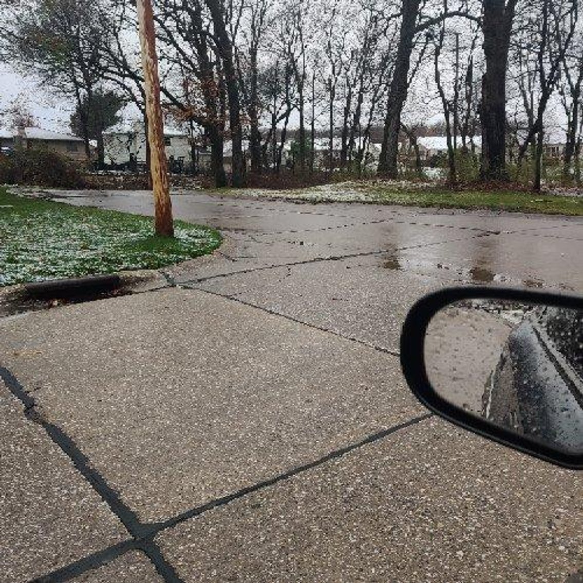 Image for Moline, IL: 2 Residential Lots at 7501 & 7505 36th Ave., Moline, IL 61265 (Rock Island County)