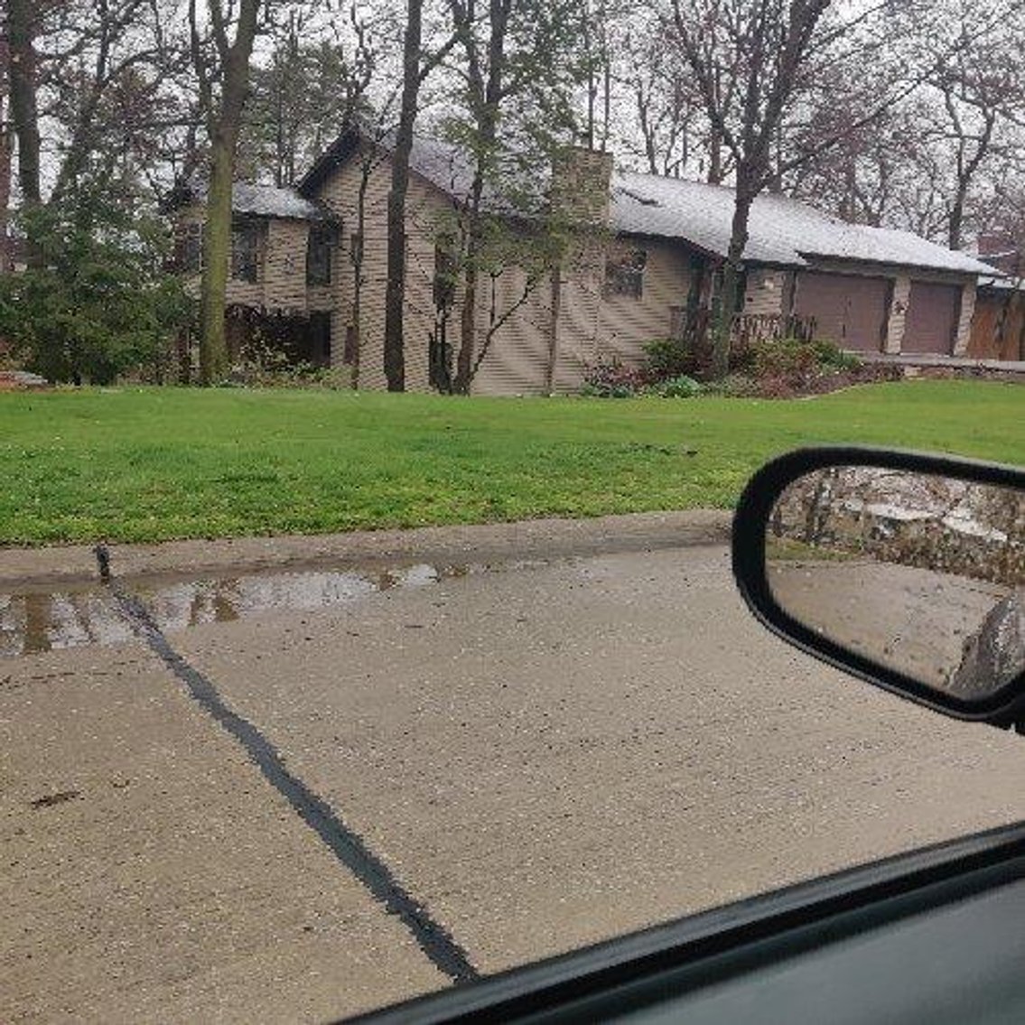 Image for Moline, IL: 2 Residential Lots at 7501 & 7505 36th Ave., Moline, IL 61265 (Rock Island County)