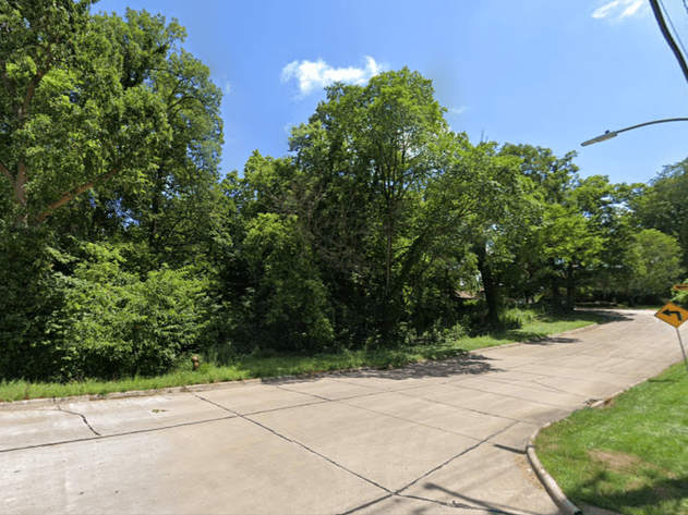 Image for Moline, IL: 2 Residential Lots at 7501 & 7505 36th Ave., Moline, IL 61265 (Rock Island County)