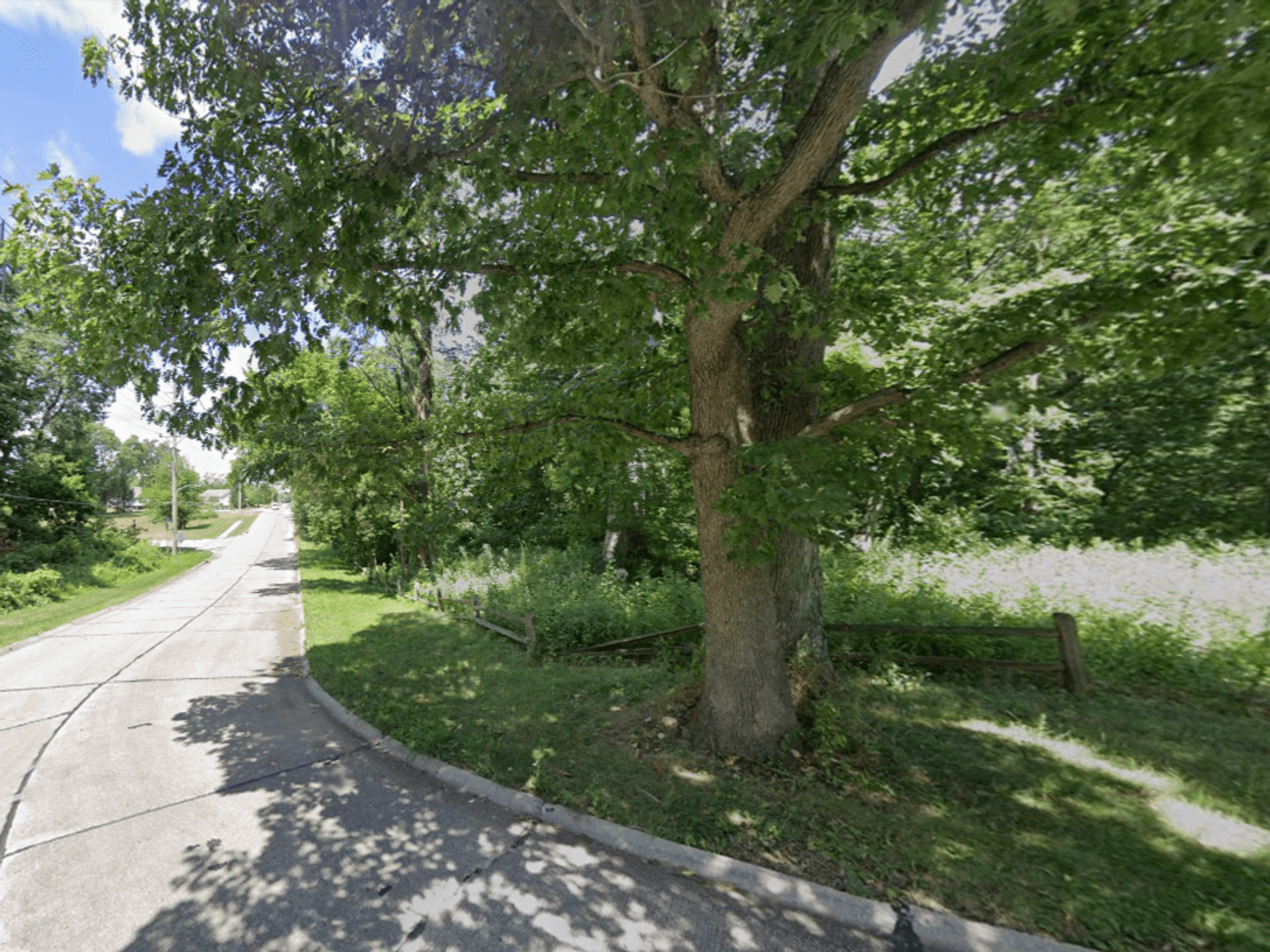 Image for Moline, IL: 2 Residential Lots at 7501 & 7505 36th Ave., Moline, IL 61265 (Rock Island County)