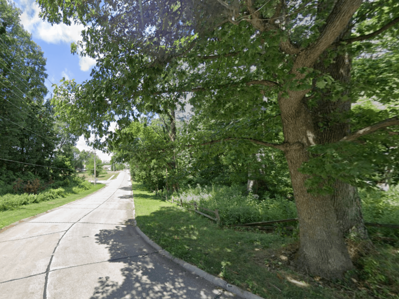 Image for Moline, IL: 2 Residential Lots at 7501 & 7505 36th Ave., Moline, IL 61265 (Rock Island County)