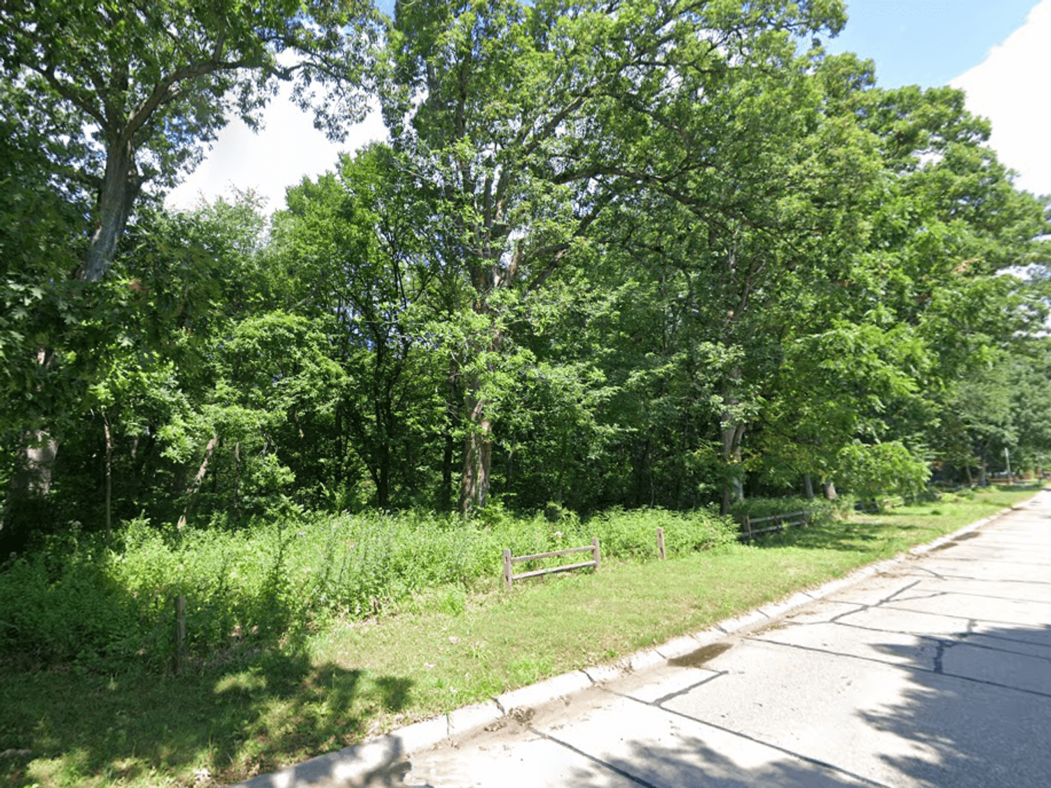 Image for Moline, IL: 2 Residential Lots at 7501 & 7505 36th Ave., Moline, IL 61265 (Rock Island County)