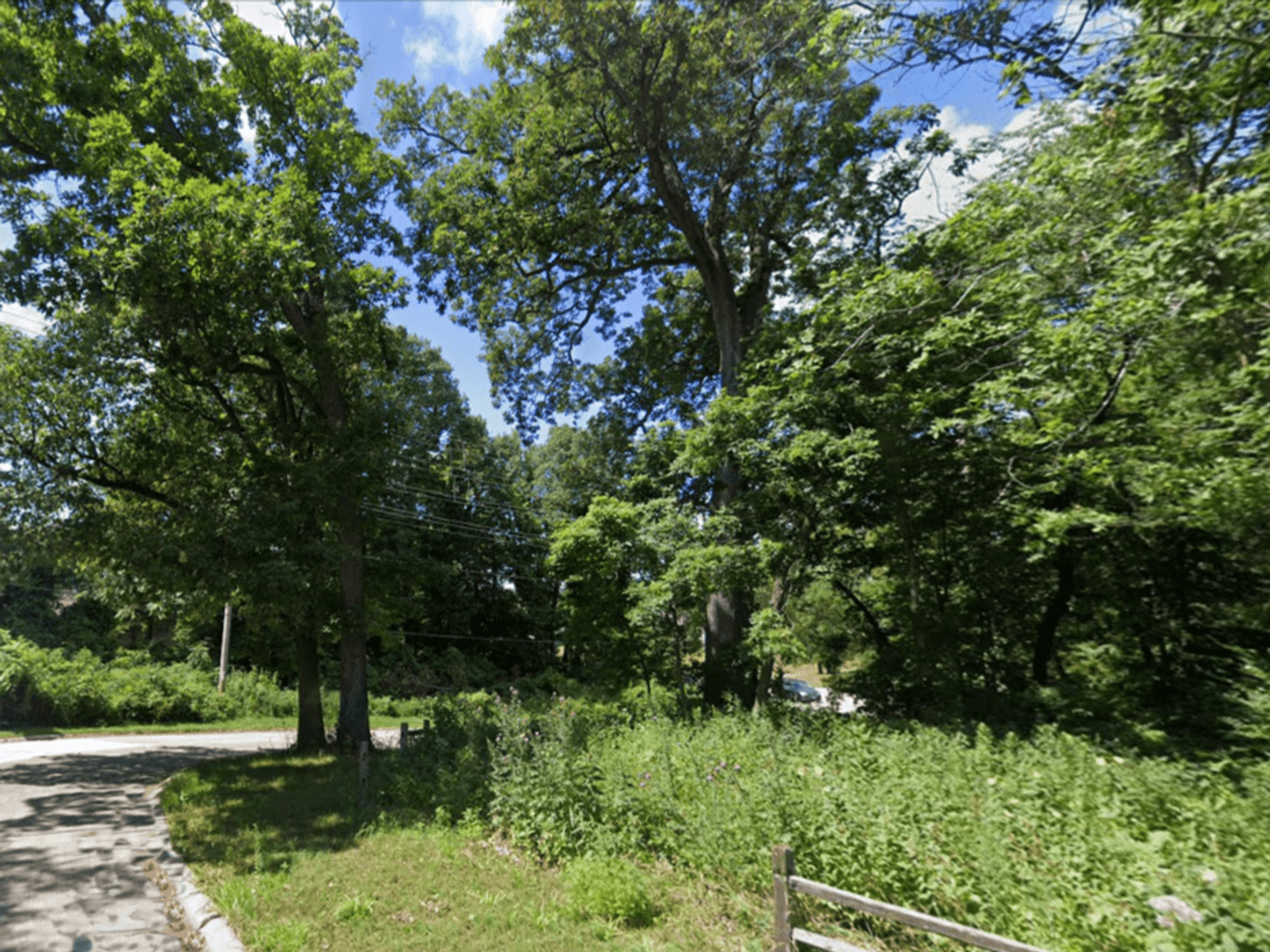 Image for Moline, IL: 2 Residential Lots at 7501 & 7505 36th Ave., Moline, IL 61265 (Rock Island County)