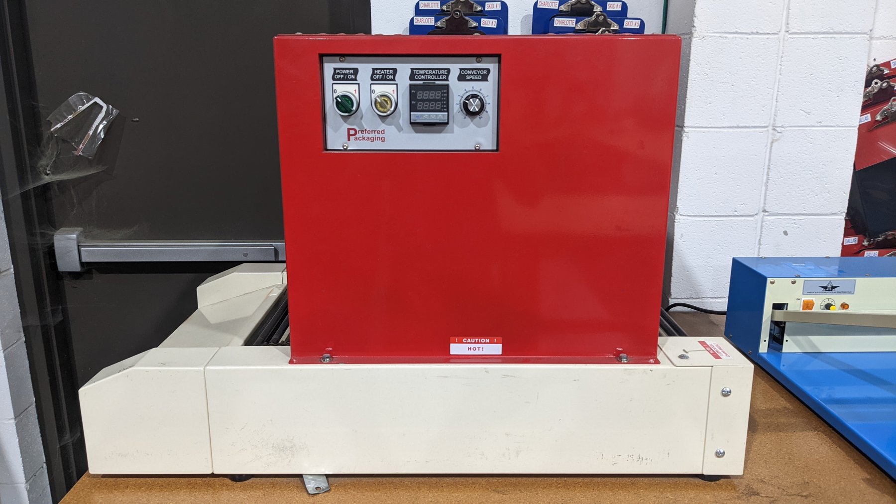 Image for Kennesaw, GA: Assets & New Inventory of Office Supply Fulfillment Center