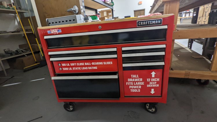 Image for Kennesaw, GA: Assets & New Inventory of Office Supply Fulfillment Center