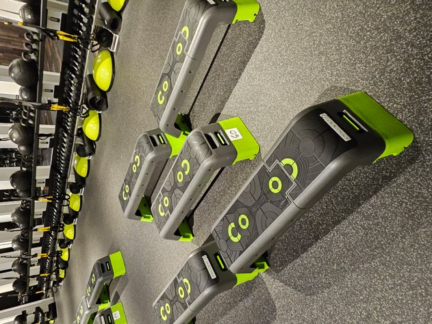 Image for Wayne, PA: Online Auction of Spenga Fitness Equipment