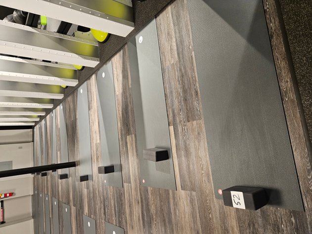 Image for Wayne, PA: Online Auction of Spenga Fitness Equipment