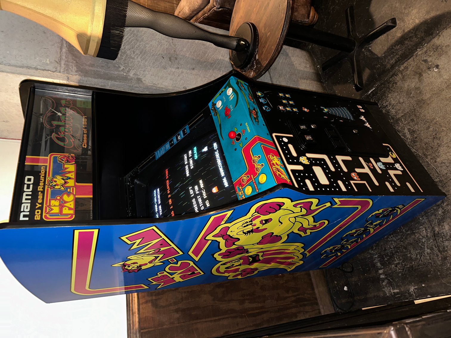 Image for Atlanta, GA: Complete Liquidation of Hampton + Hudson Restaurant & Bar Equipment, Furniture, and Fixtures