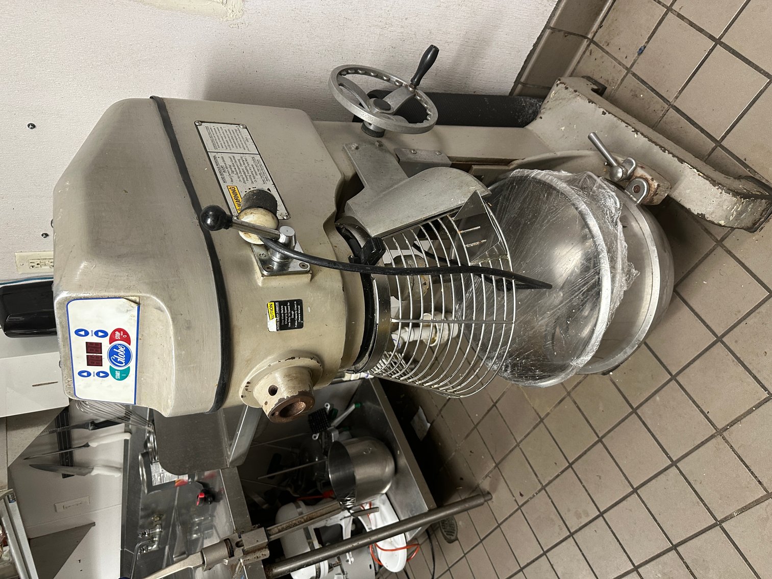 Image for Atlanta, GA: Complete Liquidation of Hampton + Hudson Restaurant & Bar Equipment, Furniture, and Fixtures