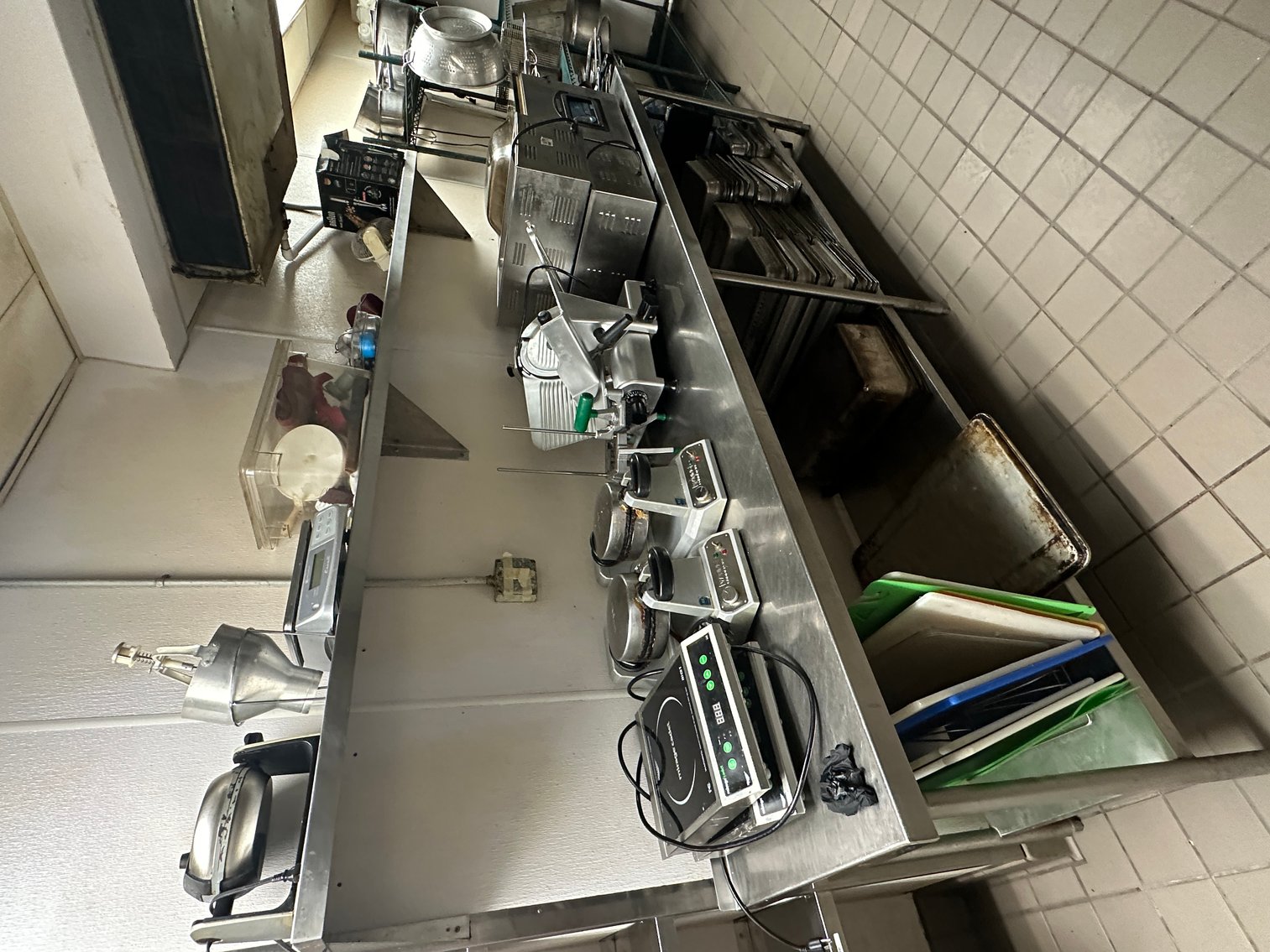 Image for Atlanta, GA: Complete Liquidation of Hampton + Hudson Restaurant & Bar Equipment, Furniture, and Fixtures