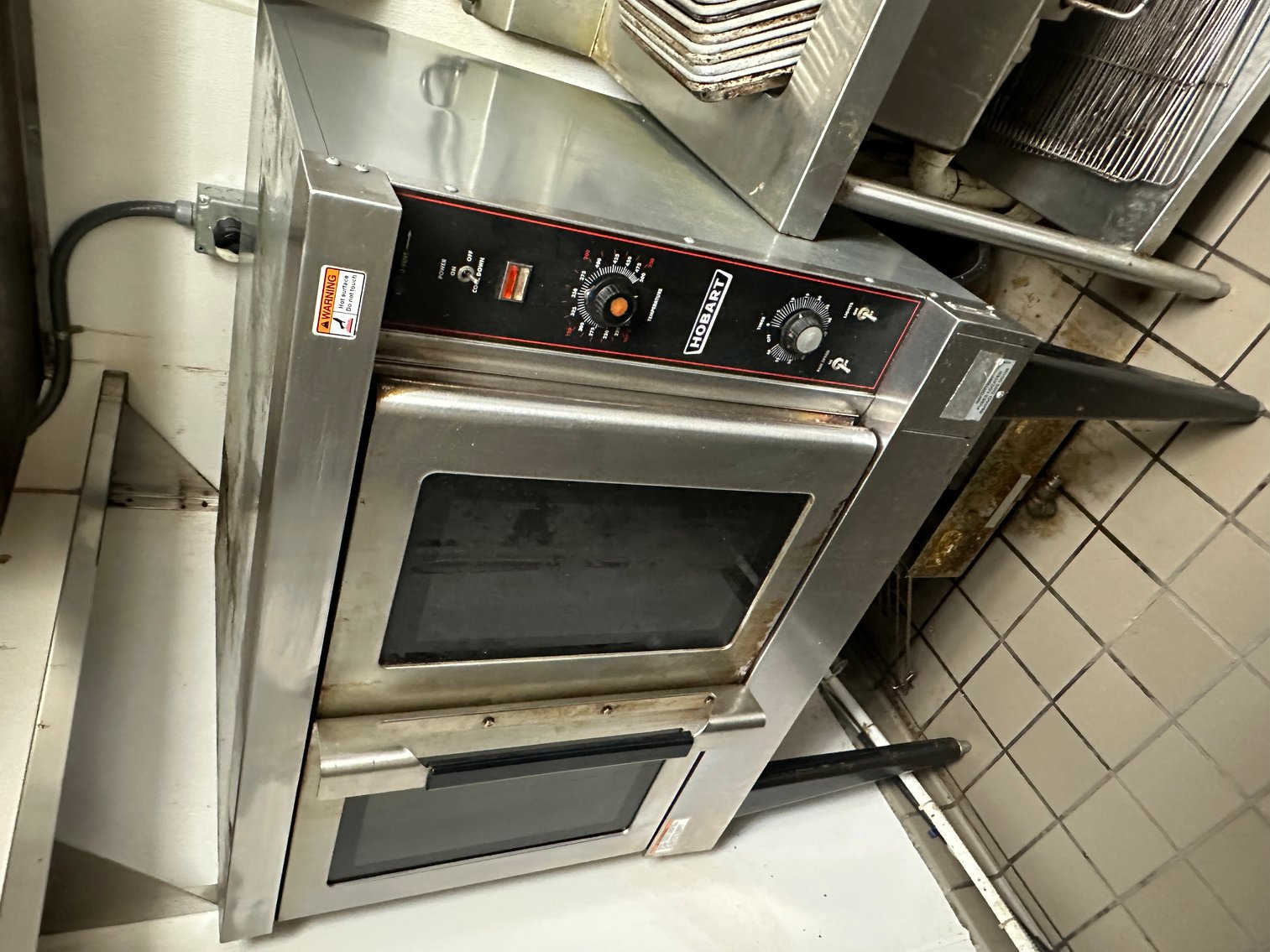 Image for Atlanta, GA: Complete Liquidation of Hampton + Hudson Restaurant & Bar Equipment, Furniture, and Fixtures