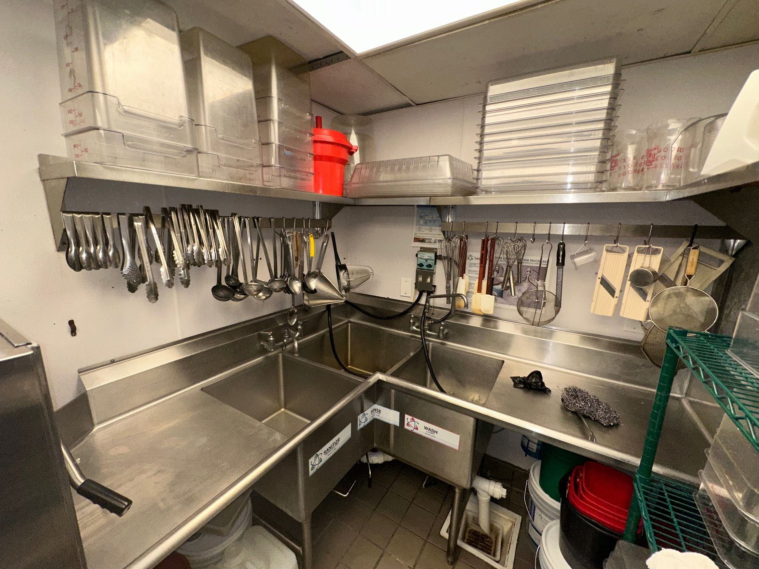 Image for Atlanta, GA: Complete Liquidation of Hampton + Hudson Restaurant & Bar Equipment, Furniture, and Fixtures