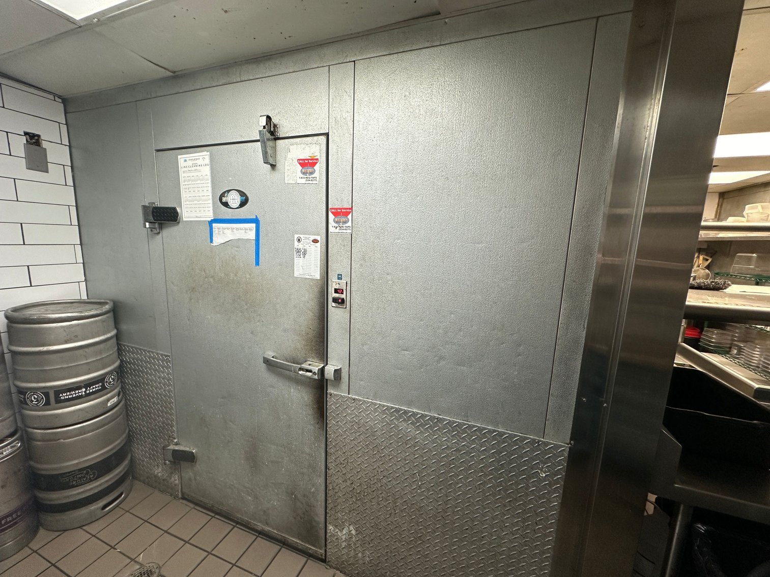 Image for Atlanta, GA: Complete Liquidation of Hampton + Hudson Restaurant & Bar Equipment, Furniture, and Fixtures