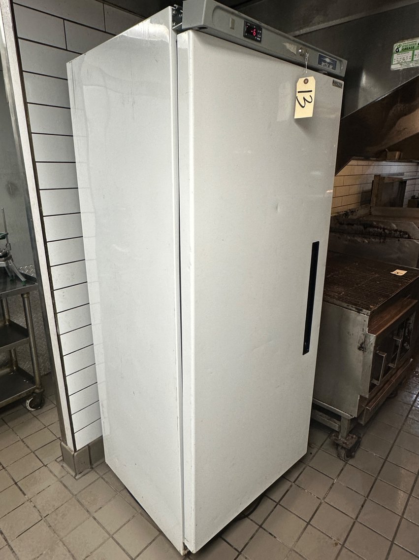 Image for Atlanta, GA: Complete Liquidation of Hampton + Hudson Restaurant & Bar Equipment, Furniture, and Fixtures