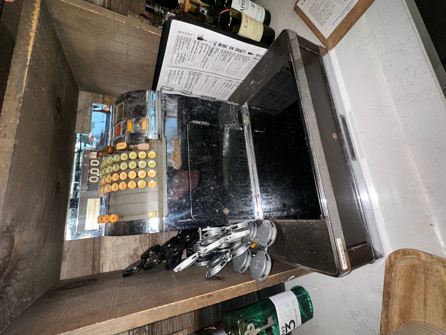 Image for Atlanta, GA: Complete Liquidation of Hampton + Hudson Restaurant & Bar Equipment, Furniture, and Fixtures