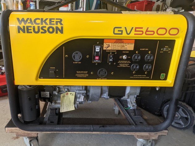 Image for Buford, GA: Surveying, Welding, Electrical, Plumbing, and General Contracting Tools & Equipment