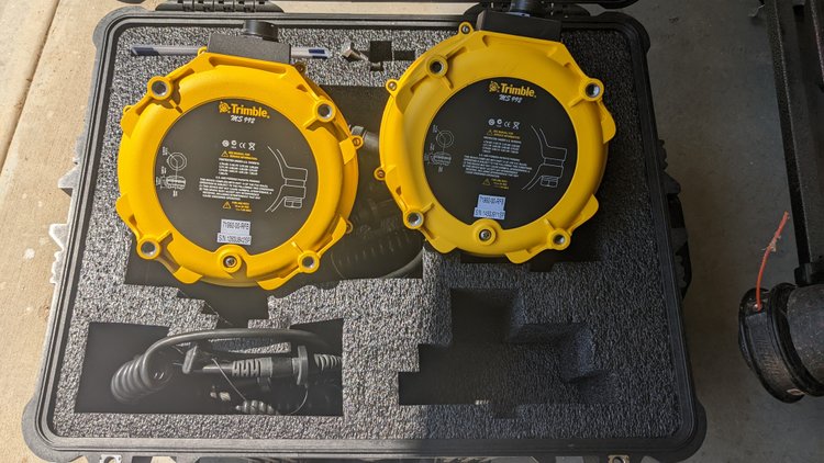 Image for Buford, GA: Surveying, Welding, Electrical, Plumbing, and General Contracting Tools & Equipment