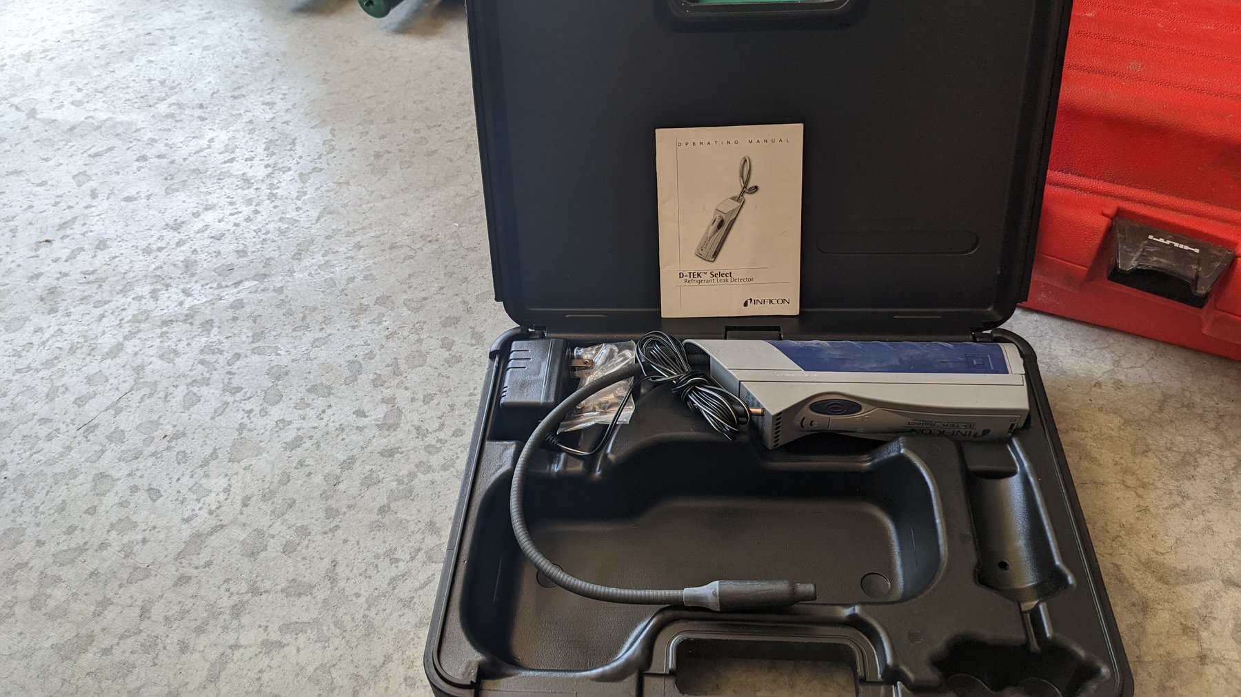 Image for Buford, GA: Surveying, Welding, Electrical, Plumbing, and General Contracting Tools & Equipment