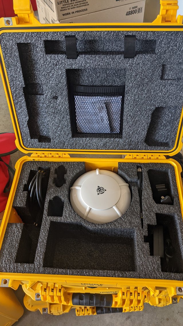 Image for Buford, GA: Surveying, Welding, Electrical, Plumbing, and General Contracting Tools & Equipment