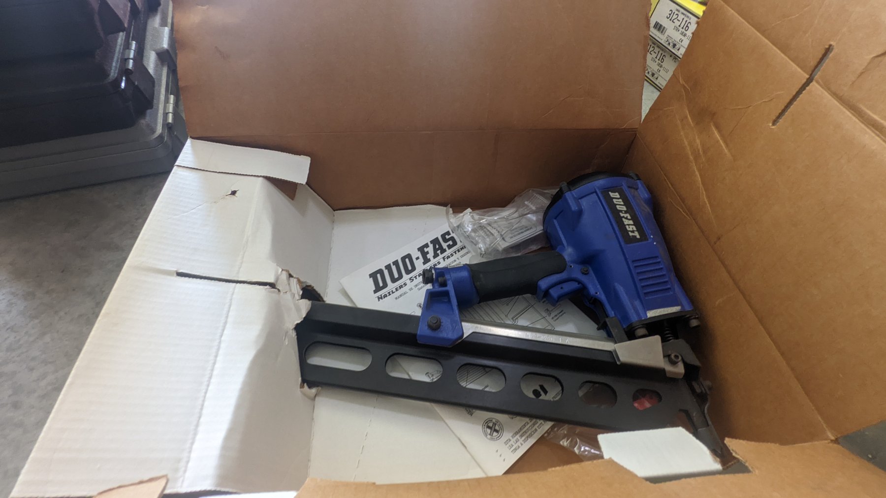 Image for Buford, GA: Surveying, Welding, Electrical, Plumbing, and General Contracting Tools & Equipment