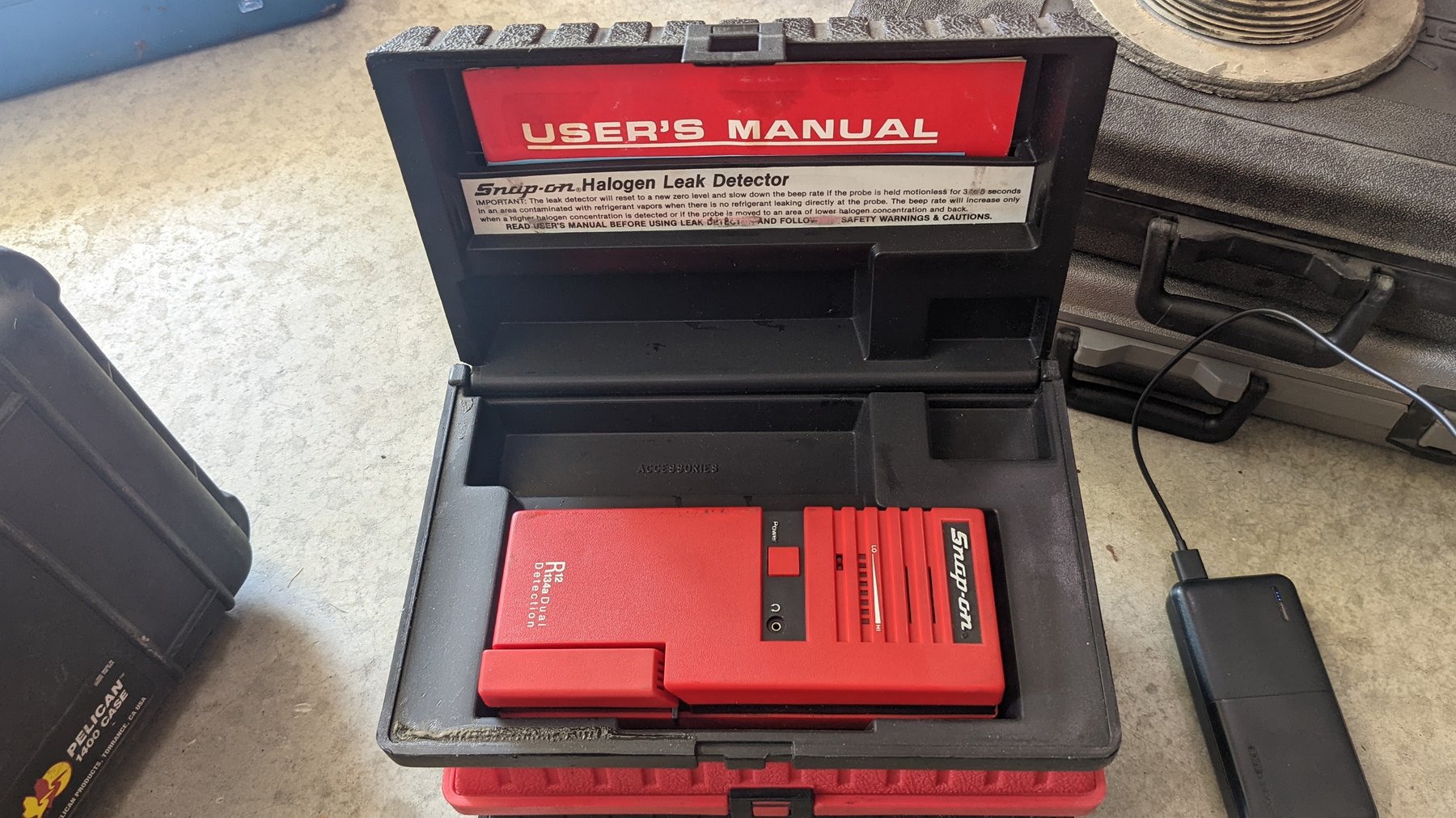 Image for Buford, GA: Surveying, Welding, Electrical, Plumbing, and General Contracting Tools & Equipment