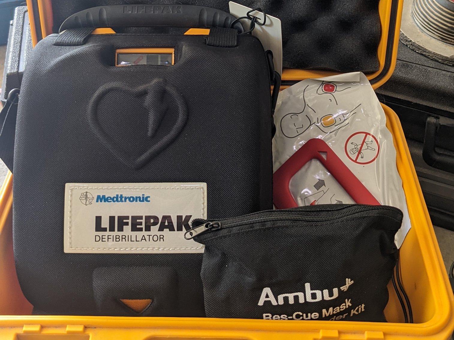 Image for Buford, GA: Surveying, Welding, Electrical, Plumbing, and General Contracting Tools & Equipment