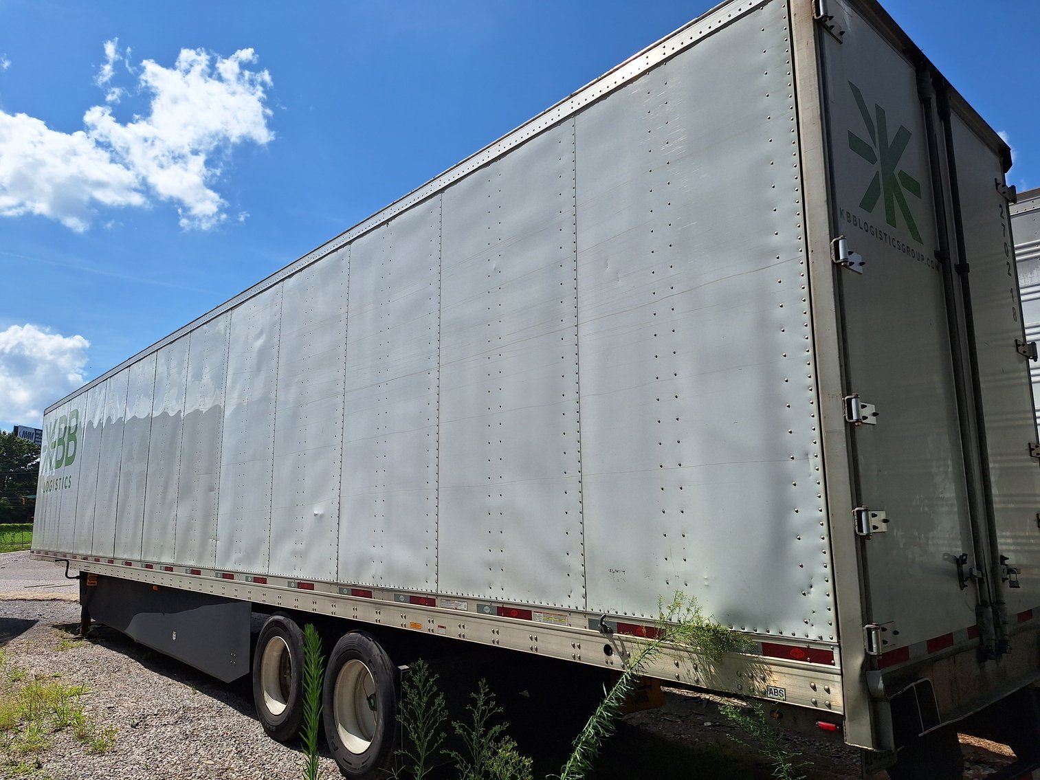 Image for Birmingham, AL: 2013 Freightliner Cascadia Truck & 6 Late Model 53' Utility Dry Van Trailers Auction