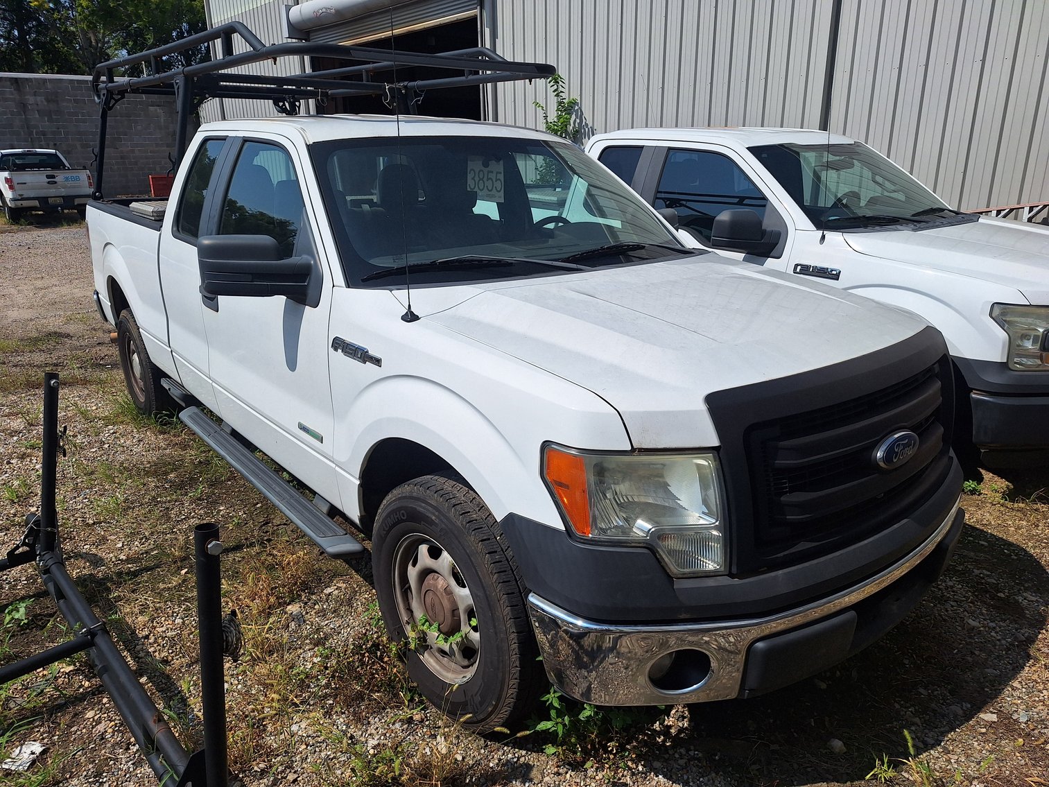 Image for Birmingham, AL: Work Trucks, Woodworking & Pallet Manufacturing Equipment, Electrical Contractor Tools & Supplies