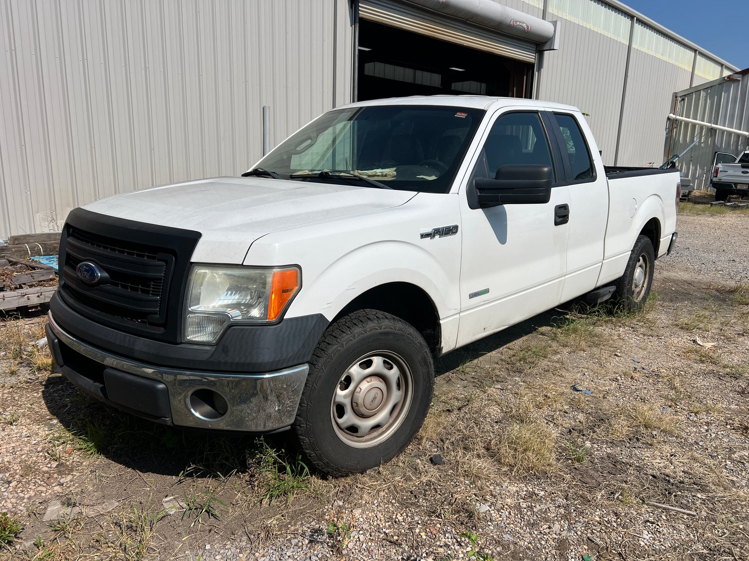 Image for Birmingham, AL: Work Trucks, Woodworking & Pallet Manufacturing Equipment, Electrical Contractor Tools & Supplies