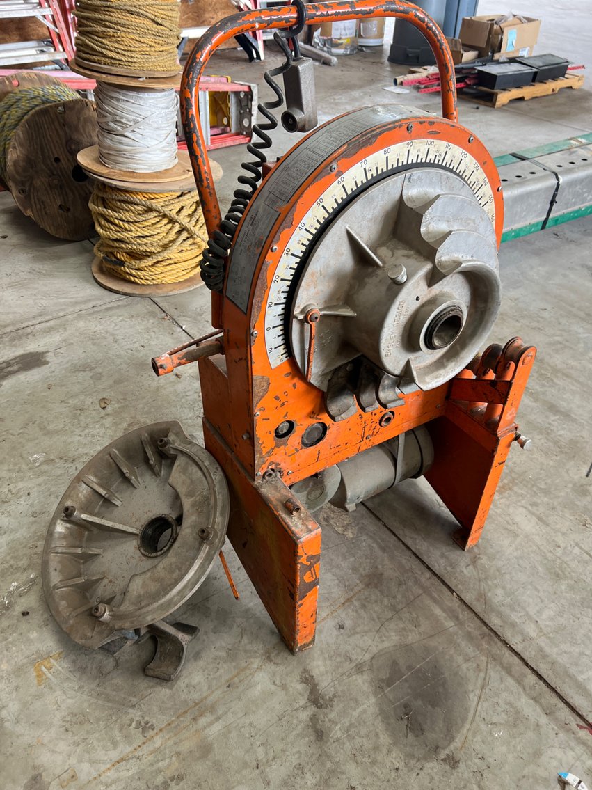 Image for Birmingham, AL: Work Trucks, Woodworking & Pallet Manufacturing Equipment, Electrical Contractor Tools & Supplies