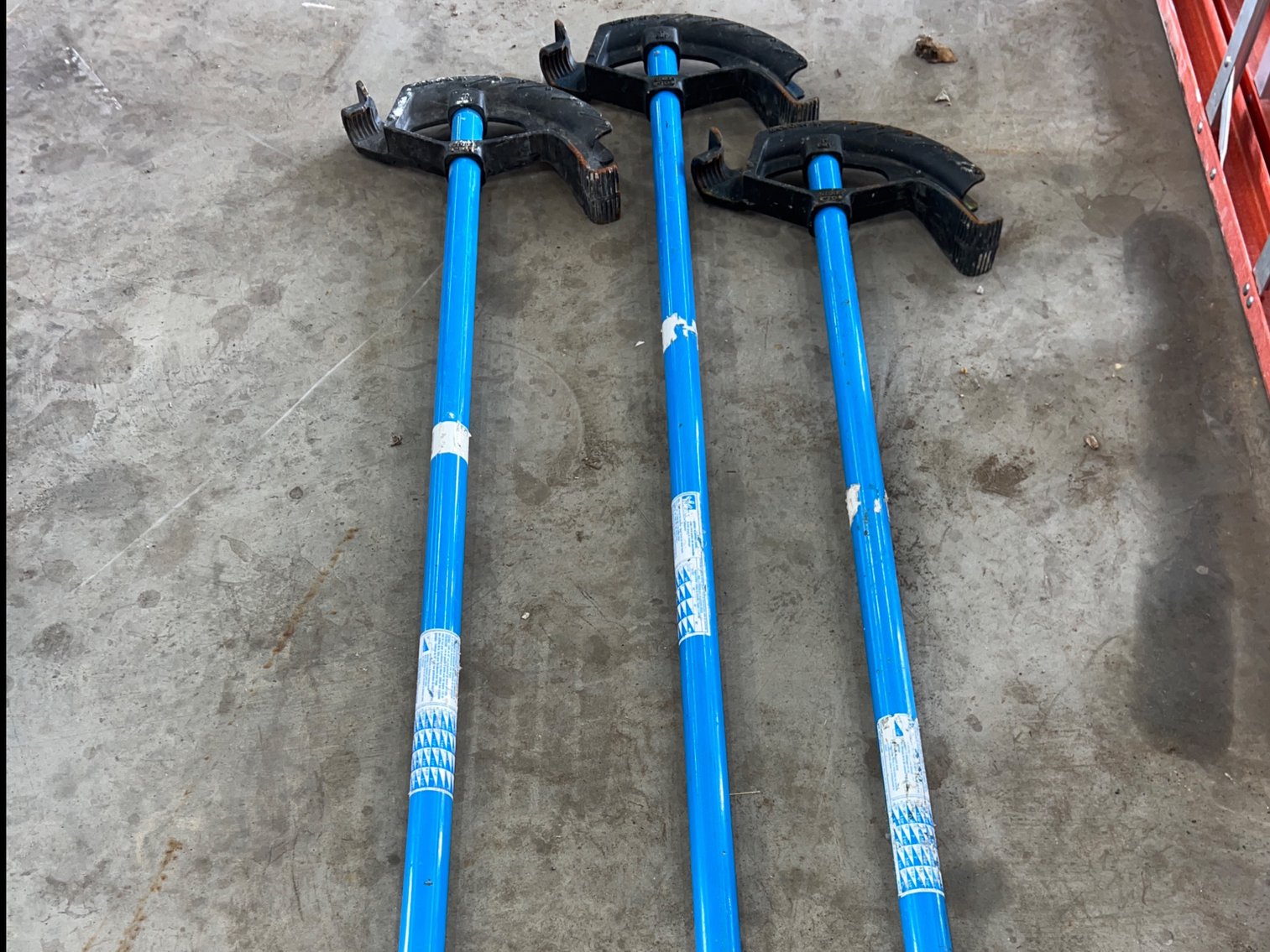 Image for Birmingham, AL: Work Trucks, Woodworking & Pallet Manufacturing Equipment, Electrical Contractor Tools & Supplies