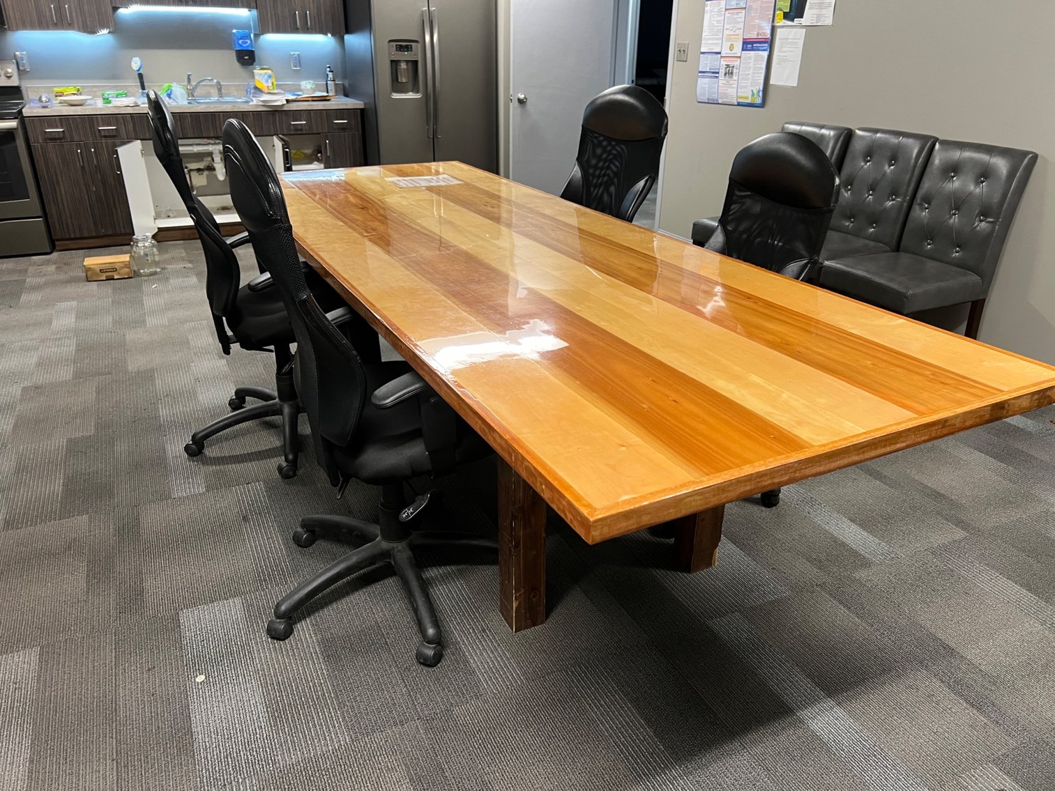 Image for Birmingham, AL: Work Trucks, Woodworking & Pallet Manufacturing Equipment, Electrical Contractor Tools & Supplies