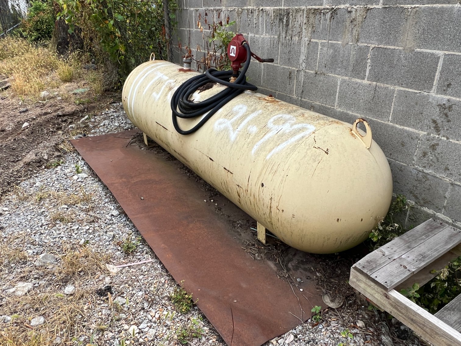 Image for Birmingham, AL: Work Trucks, Woodworking & Pallet Manufacturing Equipment, Electrical Contractor Tools & Supplies