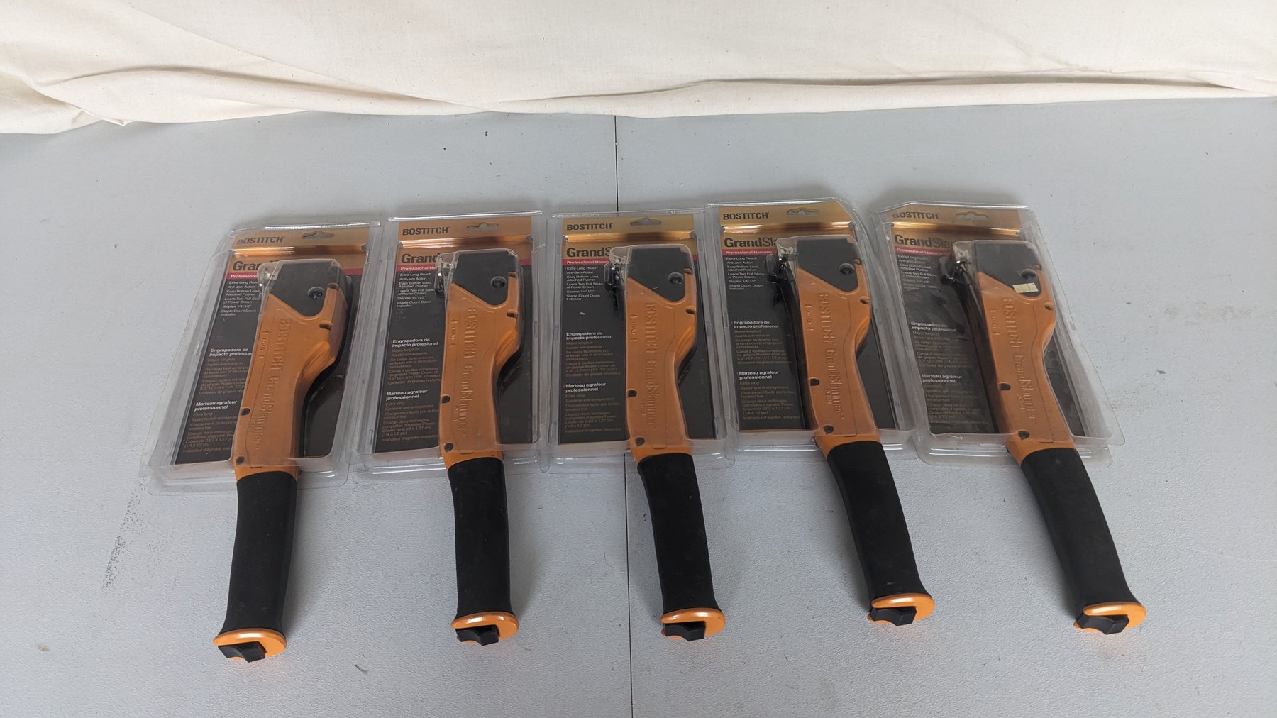 Image for Buford, GA: Surveying, Welding, Electrical, Plumbing, and General Contracting Tools & Equipment