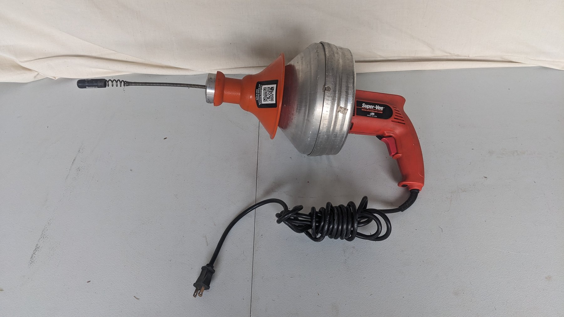 Image for Buford, GA: Surveying, Welding, Electrical, Plumbing, and General Contracting Tools & Equipment