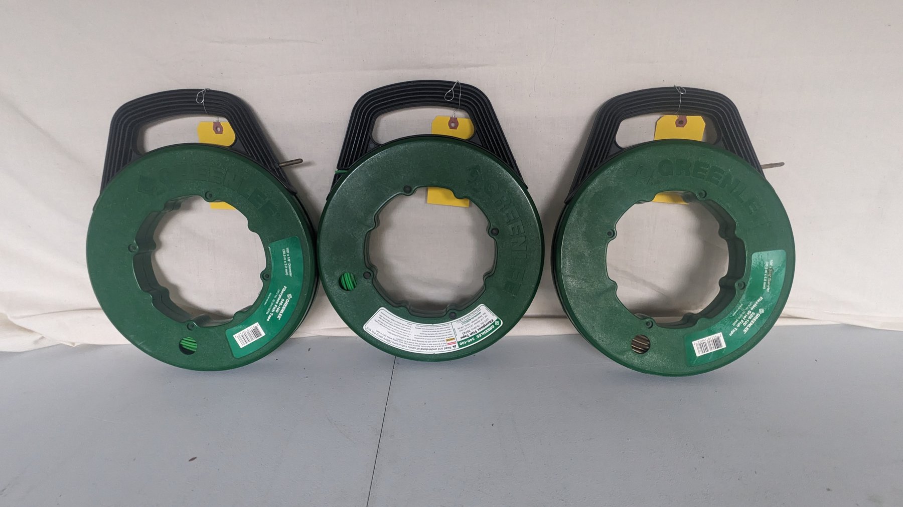 Image for Buford, GA: Surveying, Welding, Electrical, Plumbing, and General Contracting Tools & Equipment