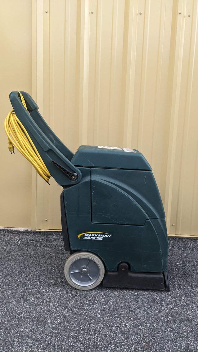 Image for Buford, GA: Surveying, Welding, Electrical, Plumbing, and General Contracting Tools & Equipment