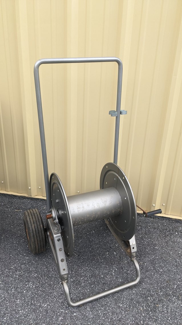 Image for Buford, GA: Surveying, Welding, Electrical, Plumbing, and General Contracting Tools & Equipment