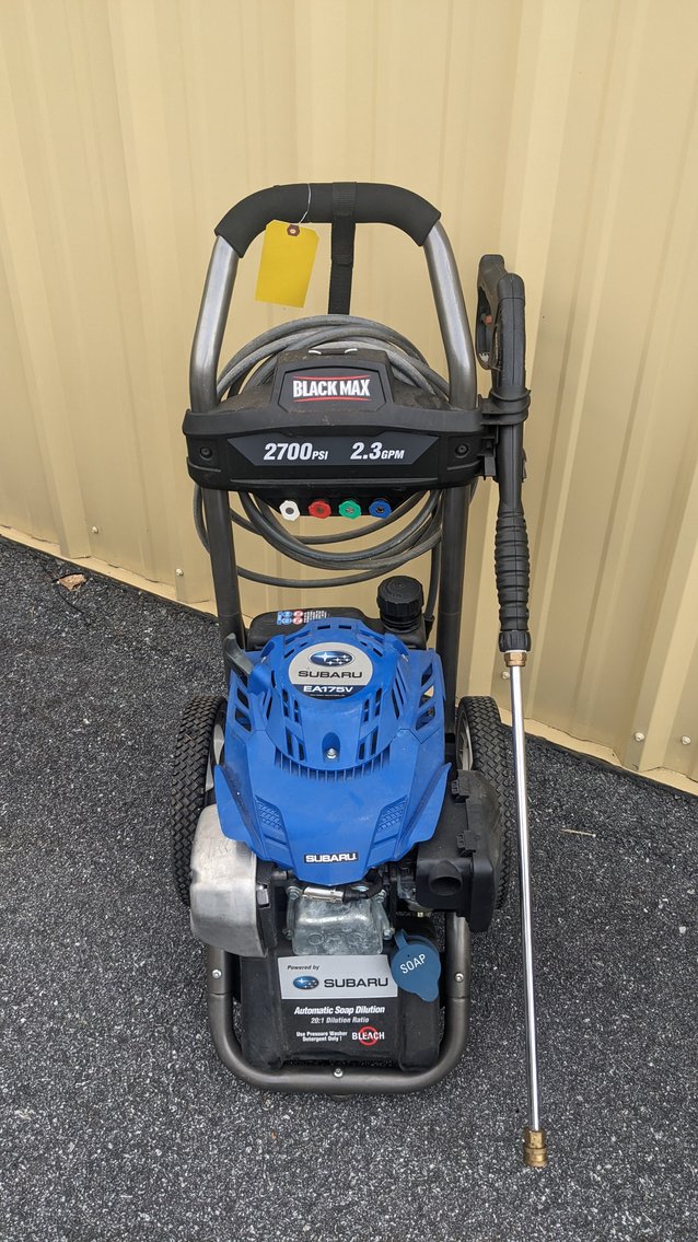 Image for Buford, GA: Surveying, Welding, Electrical, Plumbing, and General Contracting Tools & Equipment