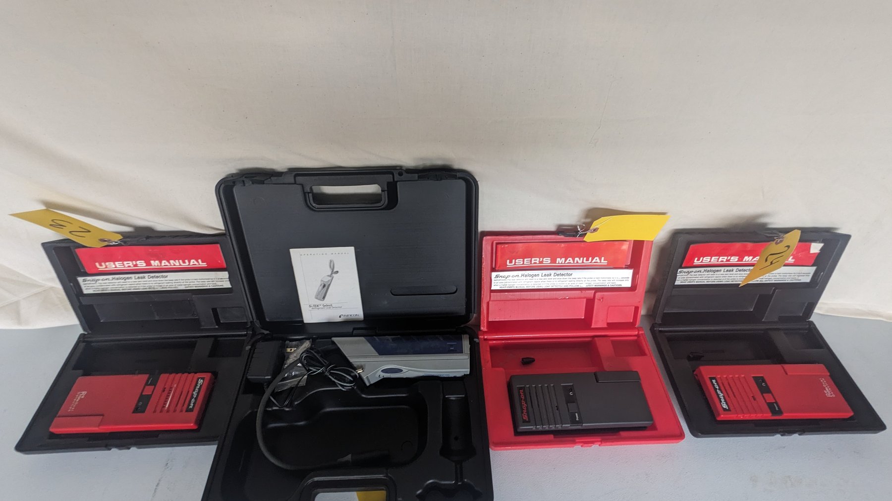 Image for Buford, GA: Surveying, Welding, Electrical, Plumbing, and General Contracting Tools & Equipment