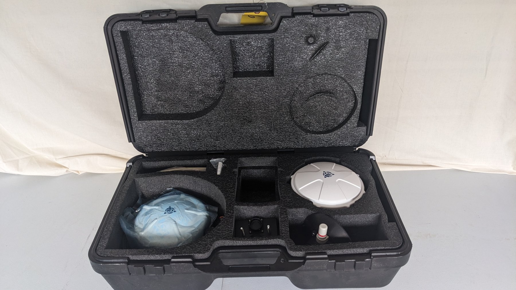 Image for Buford, GA: Surveying, Welding, Electrical, Plumbing, and General Contracting Tools & Equipment