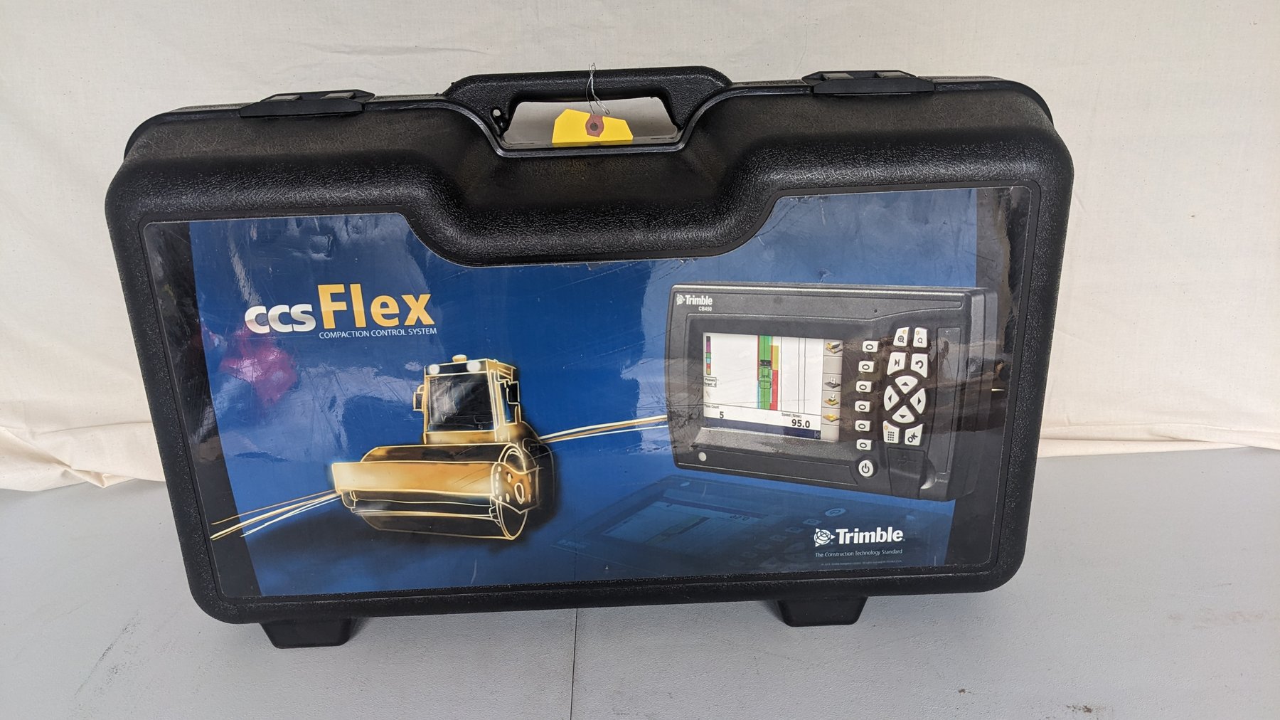 Image for Buford, GA: Surveying, Welding, Electrical, Plumbing, and General Contracting Tools & Equipment